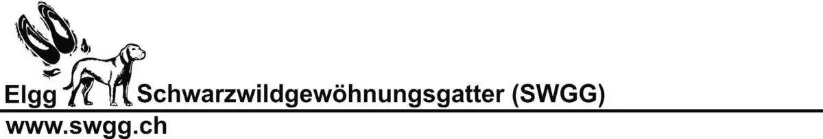 Schwarzwildgatter 