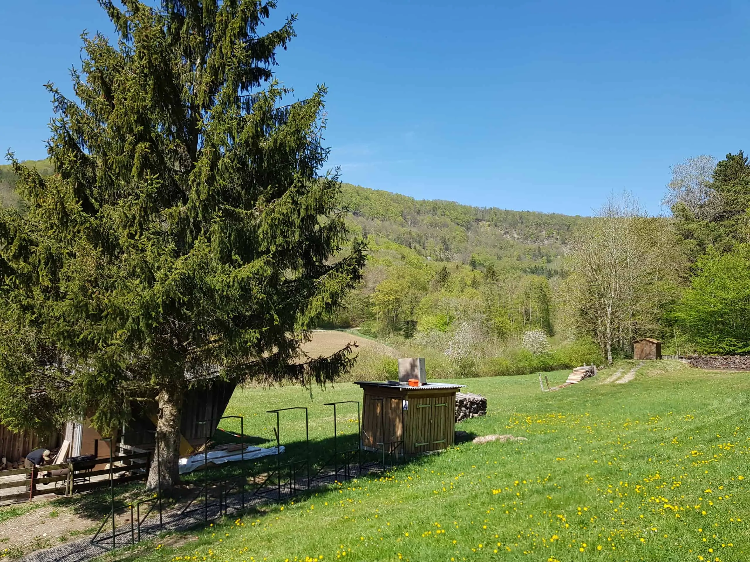 Featured image for “Einladung zum Herbstschiessen von Jagd Schaffhausen 2026”